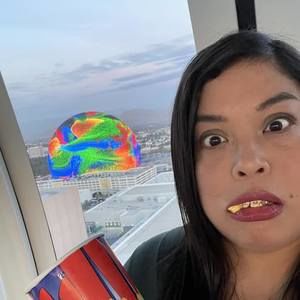 Meet your Posher, Kristina